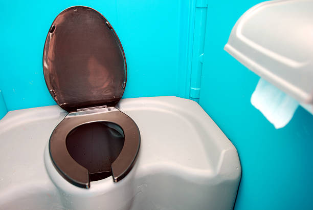 Best Porta potty rental near me  in River Rouge, MI