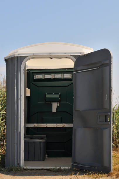 Best Temporary restroom rental  in River Rouge, MI