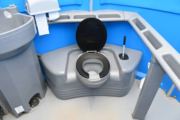 Best Emergency porta potty rental  in River Rouge, MI