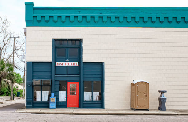 Best Emergency porta potty rental  in River Rouge, MI